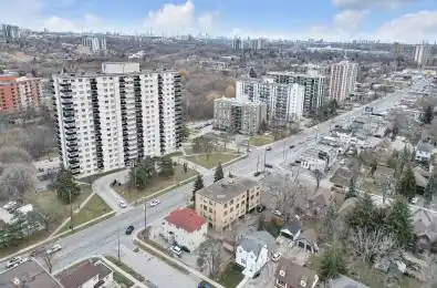 1840 Jane Street Toronto W04 Ontario M9N 2T4