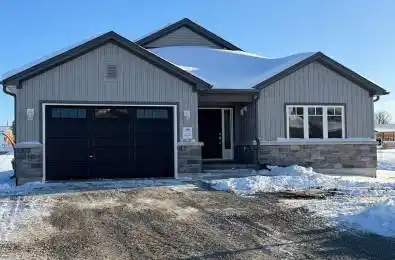 LOT33 Harold Avenue Severn Ontario L0K 1E0