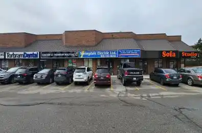 8550 Torbram Road Unit# 3 Brampton Ontario L6T 5C8