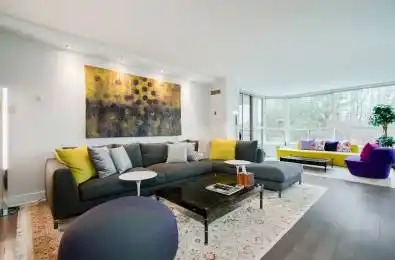 3800 Yonge Street Unit# 420 Toronto C04 Ontario M4N 3P7