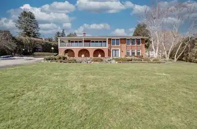 1331 Portview Court Burlington Ontario L7P 4V9