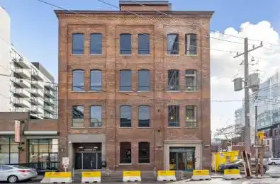 473 Adelaide Street Unit# 401 Toronto C01 Ontario M5V 1M3