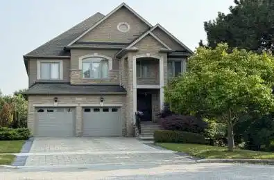 249 Ashton Drive Vaughan Ontario L6A 3W9