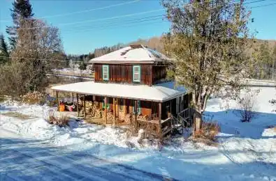 30 Burchat Street Madawaska Valley Ontario K0J 2N0