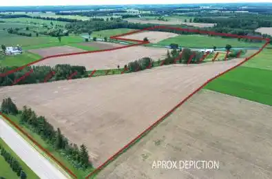 LT18,19 BELMORE Line Howick Ontario N0G 2X0