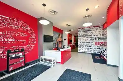 1866 Bayview Avenue Unit# 103 Toronto C12 Ontario M4G 3C8