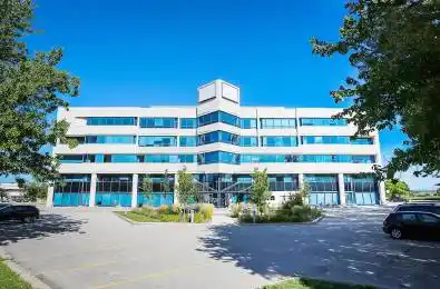 140 Allstate Parkway Markham Ontario L3R 5Y8