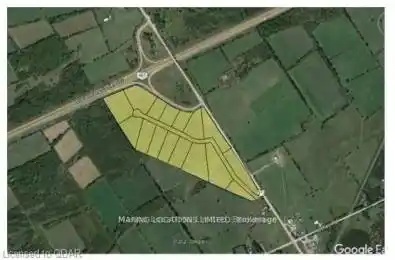 375 Shannonville Road Tyendinaga Ontario K0A 3A0