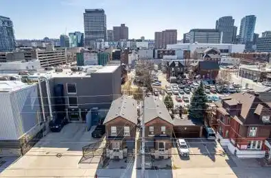 55 Cannon Street Hamilton Ontario L8R 2B4