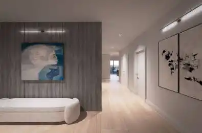 2 Forest Hill Road Unit# 314 Toronto C02 Ontario M4V 2L3