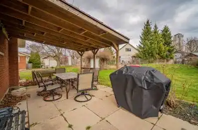 5448 Hamilton Street Niagara Falls Ontario L2E 2W6