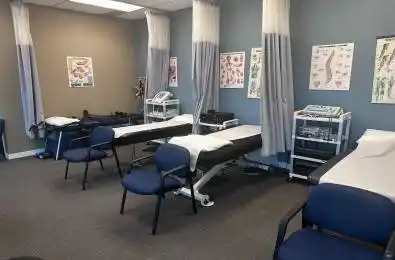 2560 Matheson Boulevard Unit# 120 Mississauga Ontario L4W 4Y9