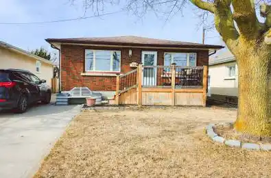 257 GRANTHAM Avenue St. Catharines Ontario L2M 4Z6