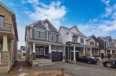 63 Downriver Drive Welland Ontario L3B 0M4