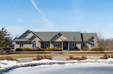 13853 Montrose Road Niagara Falls Ontario L3B 5N1