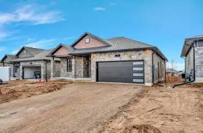 3 Patten Drive Brant Ontario N0E 1N0