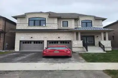 94 Ed Ewert Avenue Clarington Ontario L1R 0W8