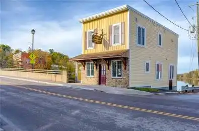 292 BRIDGE Street Bonnechere Valley Ontario K0J 1T0