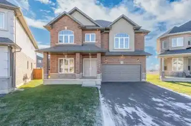 127 Rockledge Drive Hamilton Ontario L0R 1P0