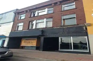 80 Colborne Street Brantford Ontario N3T 2G5