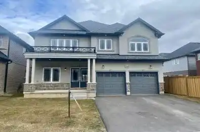 146 ROCKLEDGE Drive Hamilton Ontario L0R 1P0