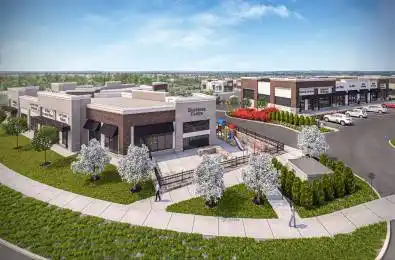 250 Rossland Road Unit# BLD C-1 Ajax Ontario L1S 7J4
