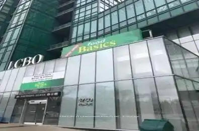 4750 Yonge Street Unit# 108 Toronto C07 Ontario M2N 5M6
