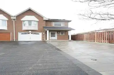 67 Smales Drive Unit# Bsmt Ajax Ontario L1Z 1G6