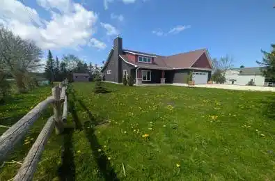 116 Havelock Street Georgian Bluffs Ontario N0H 2T0