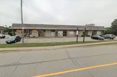 1616 Matheson Boulevard Unit# 21 Mississauga Ontario L4W 1R9