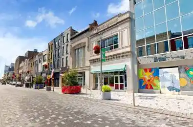 204-206 Dundas Street London Ontario N6A 1G7