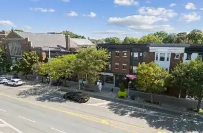 269-279 Danforth Avenue Toronto E01 Ontario M4K 1N2