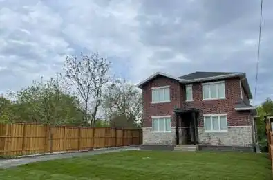 1103 Orchard Road Mississauga Ontario L5E 2N7
