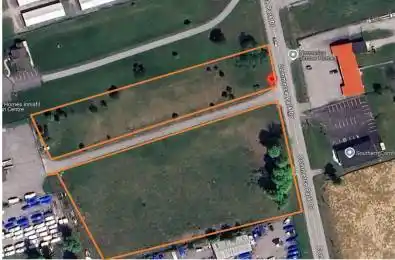 1988 Commerce Park Drive Innisfil Ontario L9S 4A3
