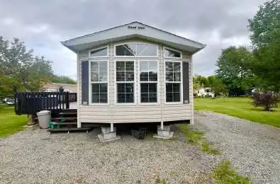 72 Rideau Mac Resort Road Rideau Lakes Ontario K0G 1V0