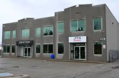 71 Villarboit Crescent Unit# 1&2 Vaughan Ontario L4K 4K2