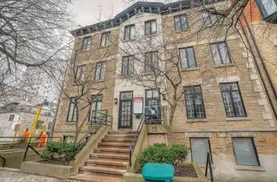 13-15 Bold Street Hamilton Ontario L8P 1T3