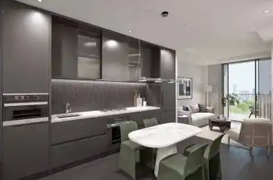 2 Forest Hill Road Unit# 206 Toronto C02 Ontario M4V 2L3