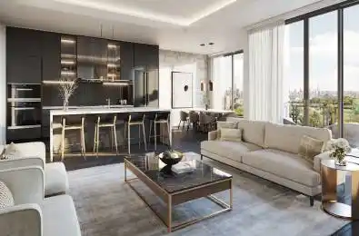 2 Forest Hill Road Unit# 806 Toronto C02 Ontario M4V 2L3