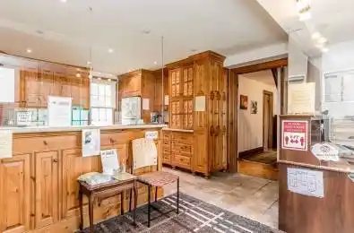 18642 Leslie Street Unit# 1A East Gwillimbury Ontario L0G 1V0