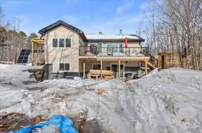 4031 Bolingbroke Road Tay Valley Ontario K0H 2B0