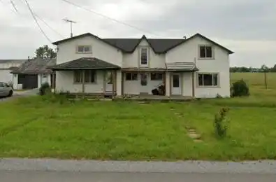 14631 Sodom Road Niagara Falls Ontario L0S 1S0