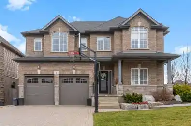 2 JOYCE Crescent Pelham Ontario L0S 1E5
