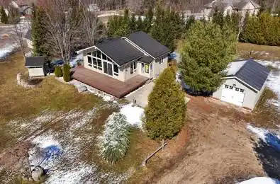 621823 7 Side Road Chatsworth Ontario N0H 1K0