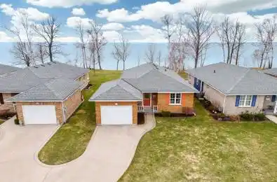 273 Bethune Crescent Goderich Ontario N7A 4M6