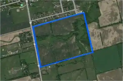2687 County Rd 50 N/A Adjala-Tosorontio Ontario L0G 1L0