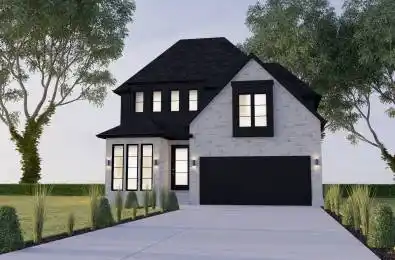 170 Renaissance Drive St. Thomas Ontario N5R 0P1