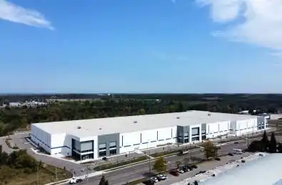 355 Shirley Avenue Unit# 3-4 Kitchener Ontario N2B 3X7