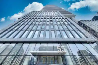 55 Cooper Street Unit# 4609 Toronto C08 Ontario M5E 0G1