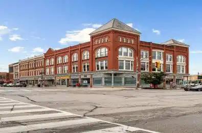 10 Downie Street Stratford Ontario N5A 7K4